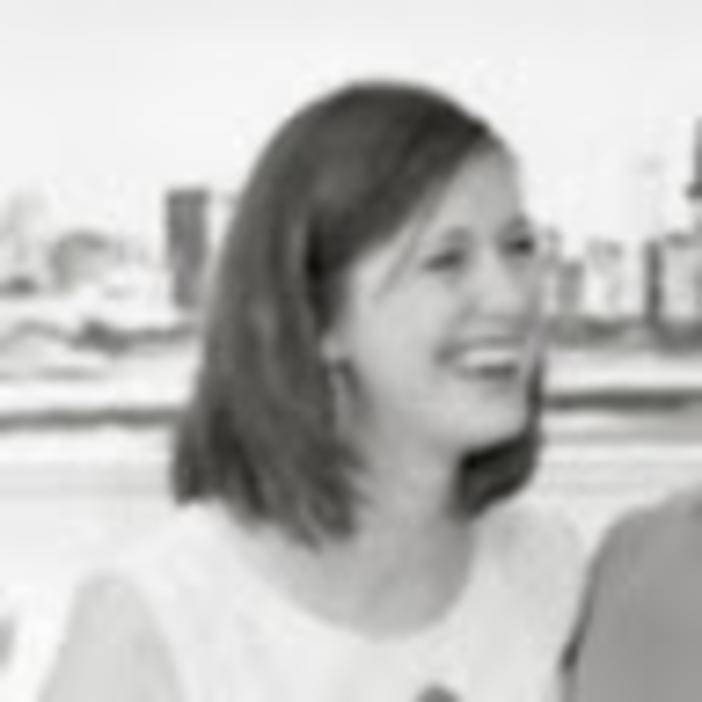 Meet your Posher, Kelcee